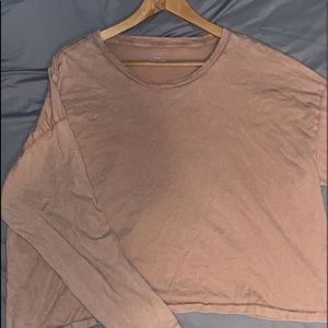 Aerie long sleeve